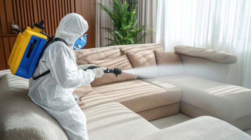 Odor Treatment Technologies