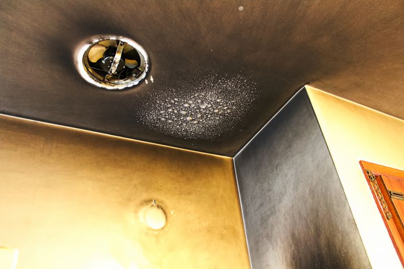 Final Restoration Results