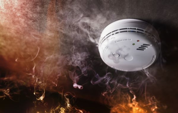 Cost of Fire Damage Repair in Chicago