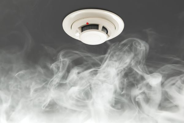 Cost of Smoke Mitigation Service in Chicago