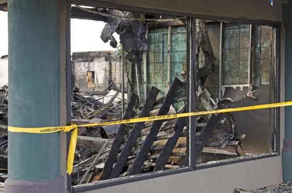 Cost of Commercial Fire Mitigation in Chicago