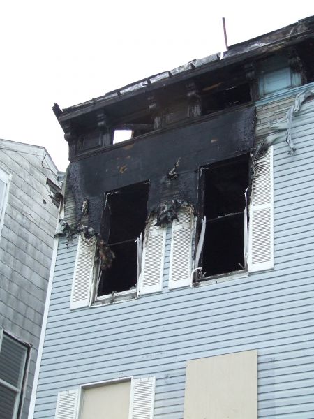 Cost of House Fire Recovery in Chicago
