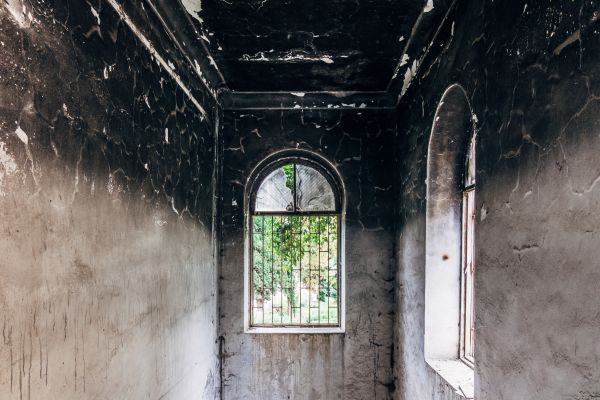 Cost of Soot Damage Repair in Chicago