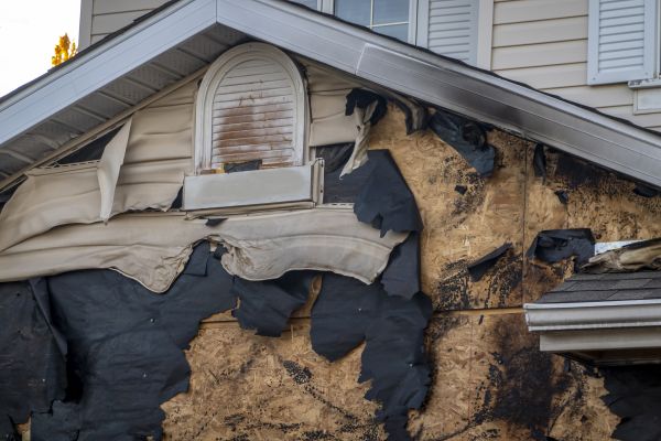 Cost of Residential Fire Restoration in Chicago