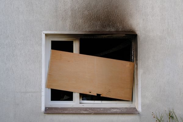 Cost of Smoke Restoration Service in Chicago